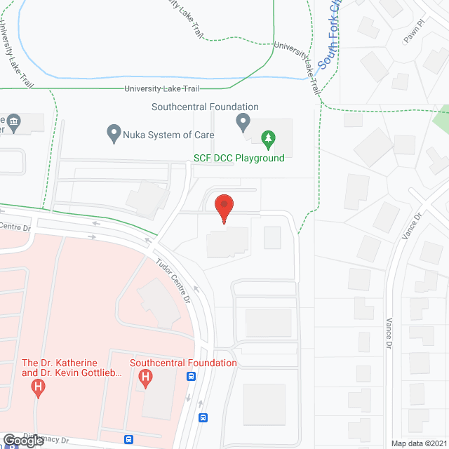 Pacific Home Health Inc in google map
