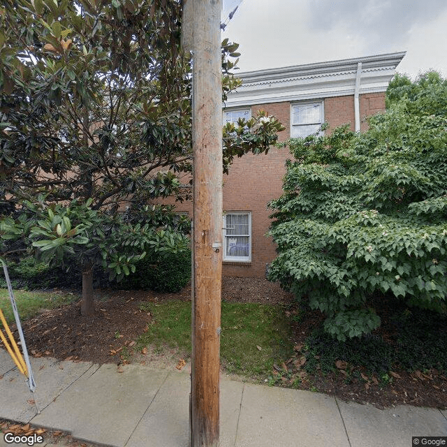 street view of Meritcare Inc