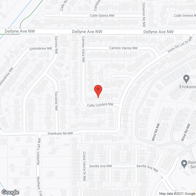Helping Hand in google map