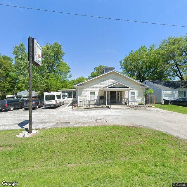 street view of Daybreak Adult Day Care Ctr
