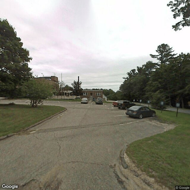 street view of Mainegeneral Medical Ctr