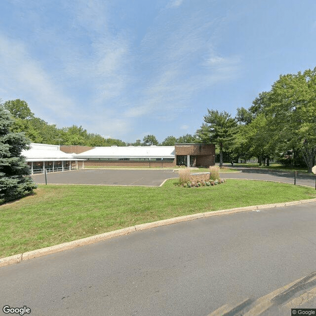 street view of Souderton Adult Day Svc