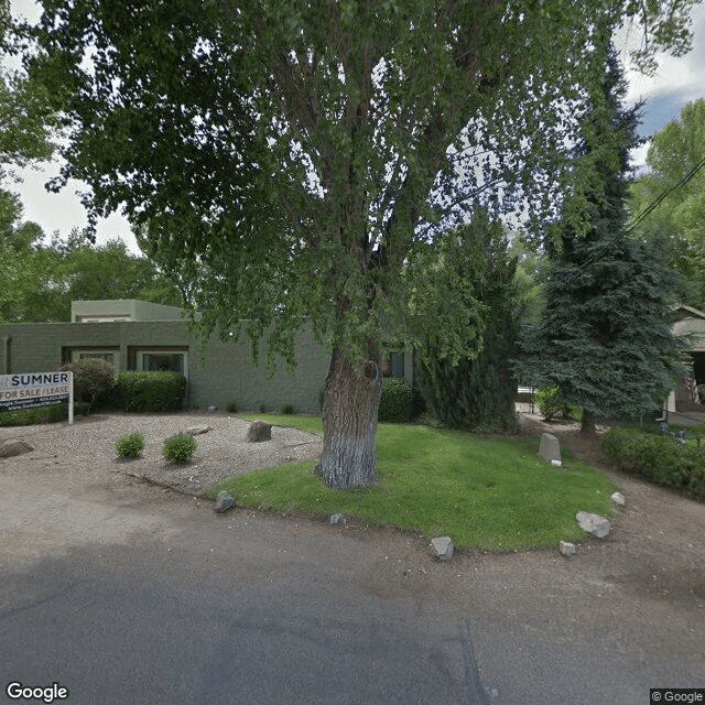 street view of Center Adult Day Care