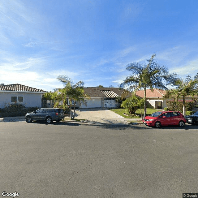 street view of Ivy Glenn Terrace II