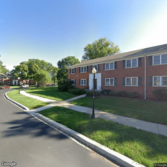 street view of Wakonda Manor
