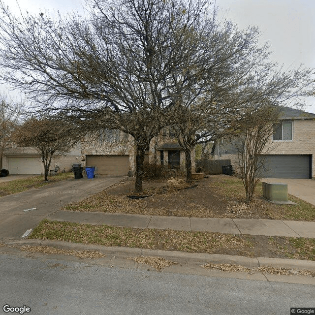 street view of Austin Elder Care