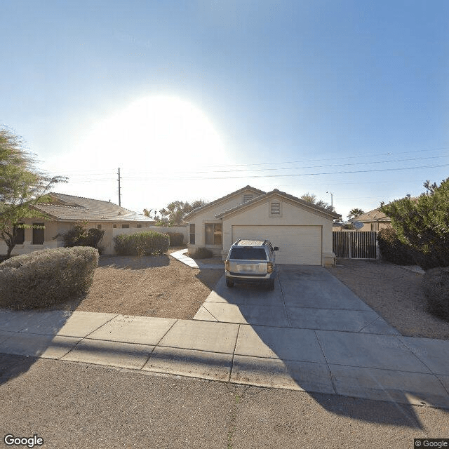 street view of Erma's Adult Foster Care Home