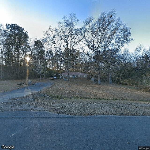 street view of Anderson Family Assisted Living