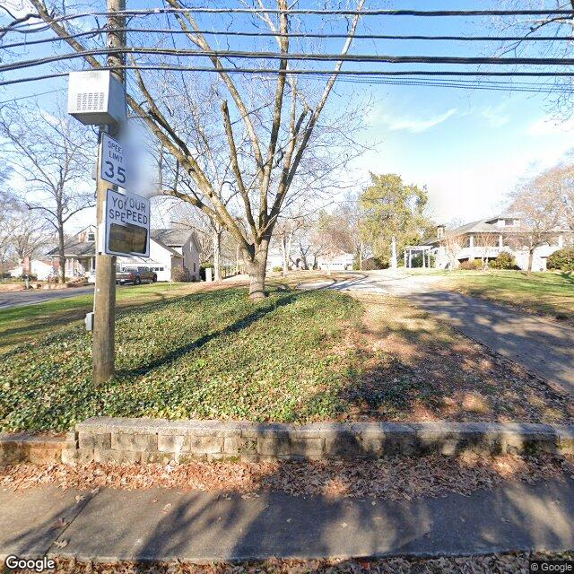 street view of Chicopee House