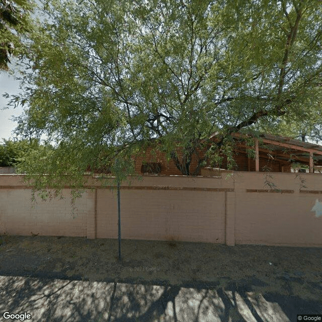 street view of Our Place - Tanque Verde #1