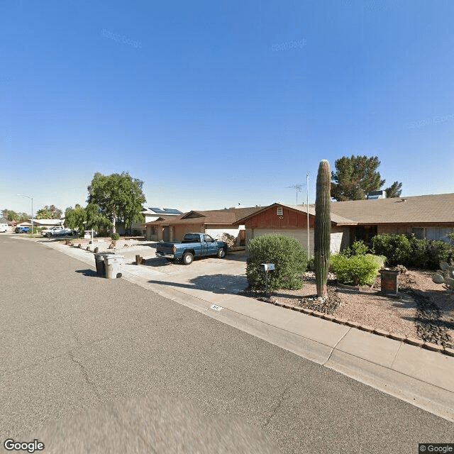 street view of Scala House by Crossroads Senior Living