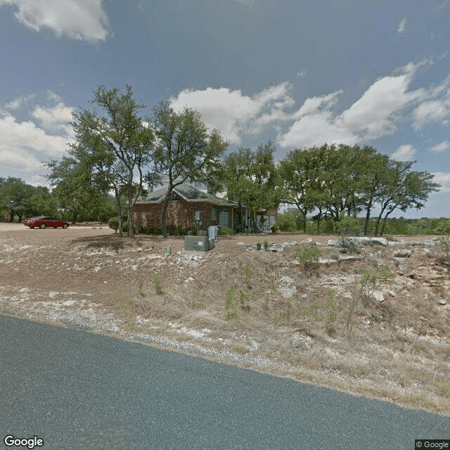 street view of Hillcrest Oaks House