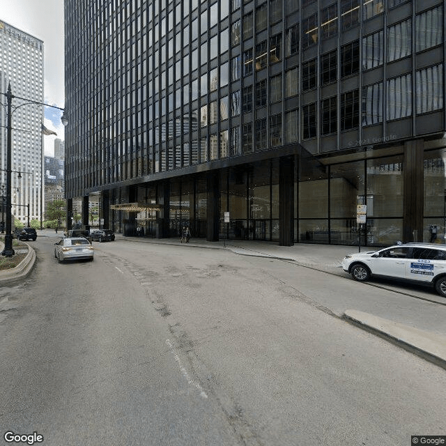 street view of Enlivant