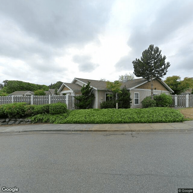 street view of Regency On Whidbey (formally Oak Harbor Retir