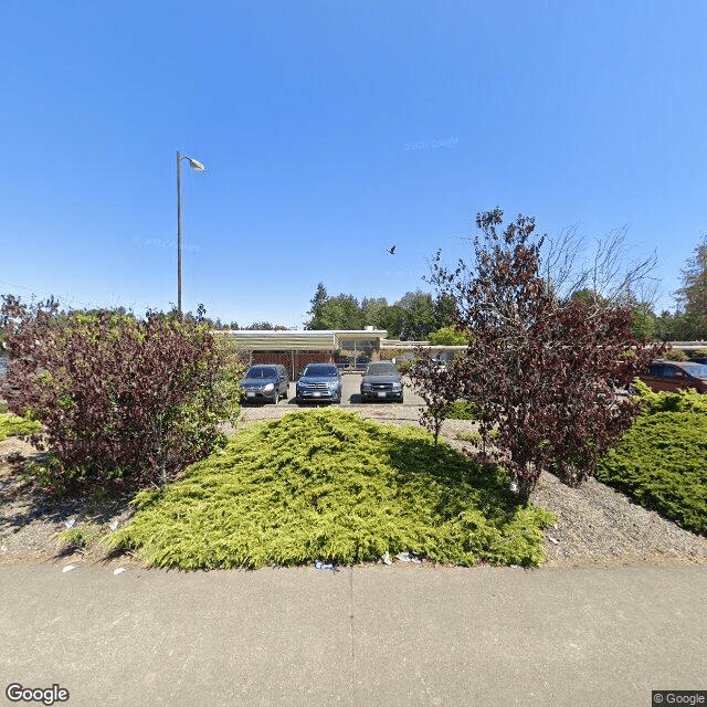 street view of Tacoma Nursing and Rehabilitation Center