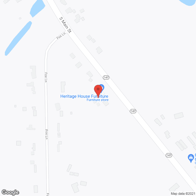 Engstrom Inc. in google map