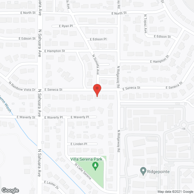Fountain Hills Assisted Living LLC in google map