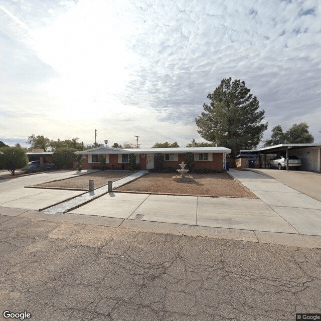 street view of Fountain Hills Assisted Living LLC