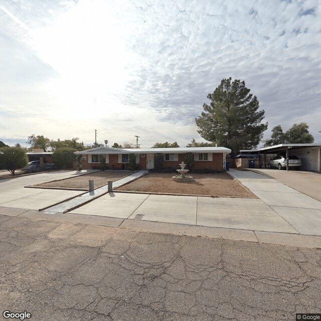 street view of Ayse's Specialized Care