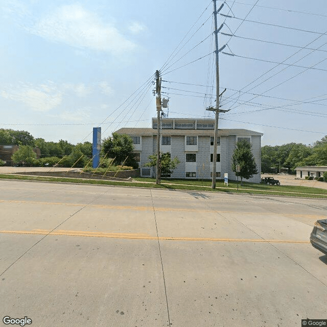 street view of Midwest Health Management, Inc.