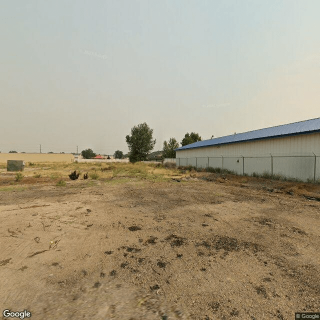 street view of The Cottages of Mountain Home