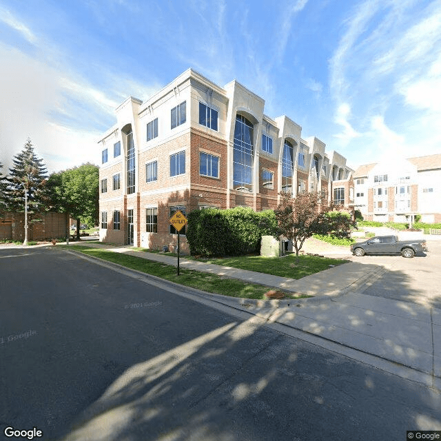 street view of Twin City Christian Homes