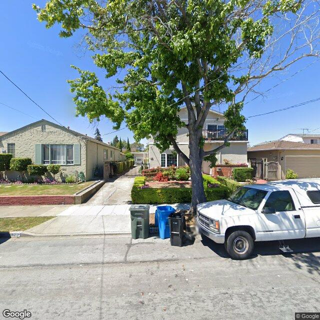 street view of Apple Tree Home Care