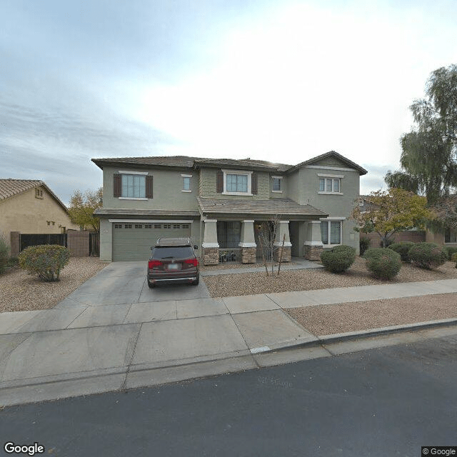 street view of Palm Garden Group Homes