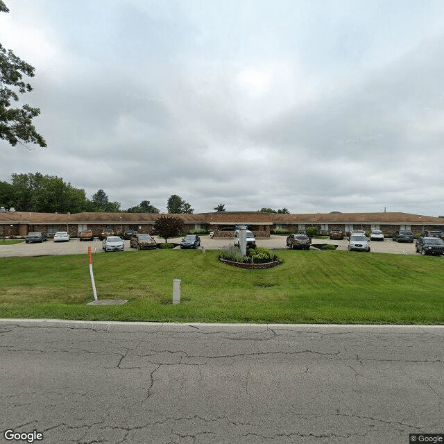 street view of Signature HealthCARE of Muncie