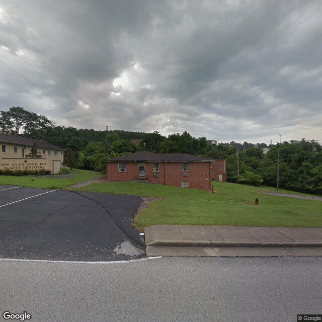 street view of Kindred Nursing and Rehabilitation Smith County