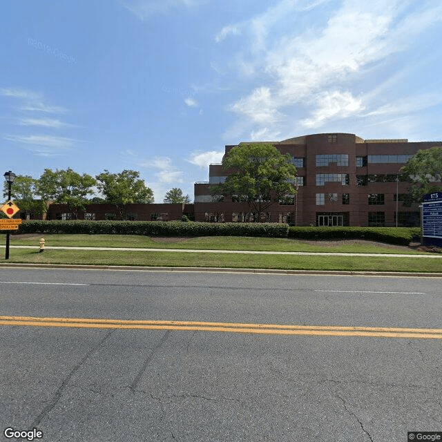 street view of Habitat America, LLC