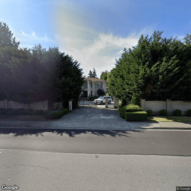 street view of Juanita Adult Family Home