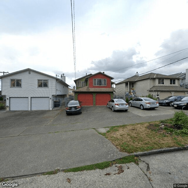street view of Like Home AFH