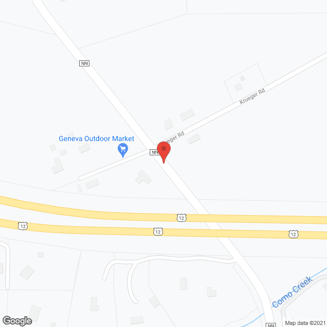 Prairie View Home II Inc. in google map