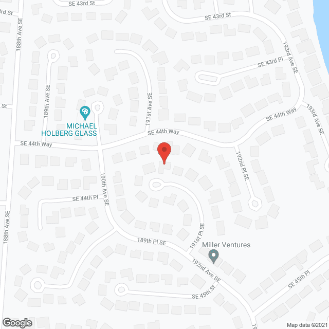 St. Anne's Family Adult Home Care in google map