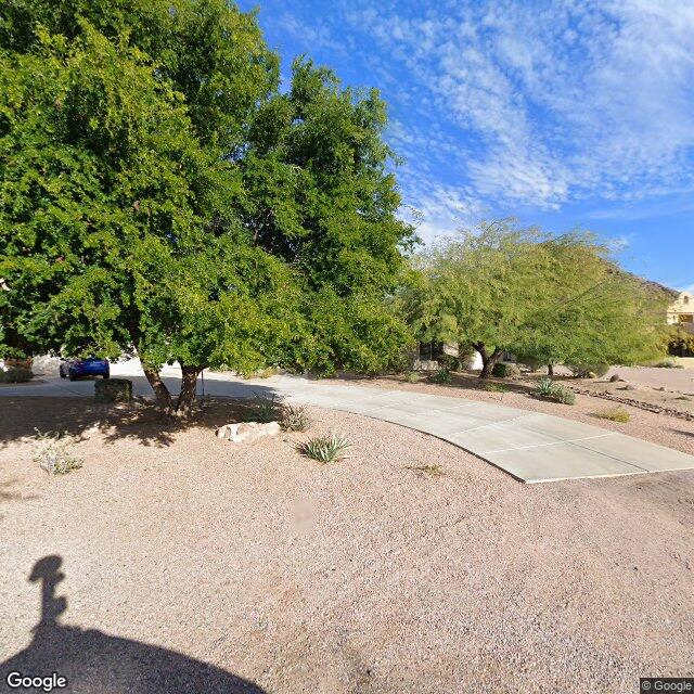 street view of Peak Care Assisted Living Scottsdale Life Home