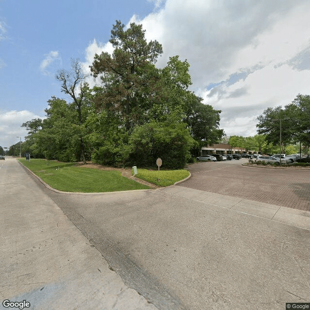 street view of Methodist Retirement Communities
