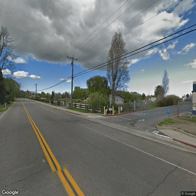 street view of Fairfield Meadows