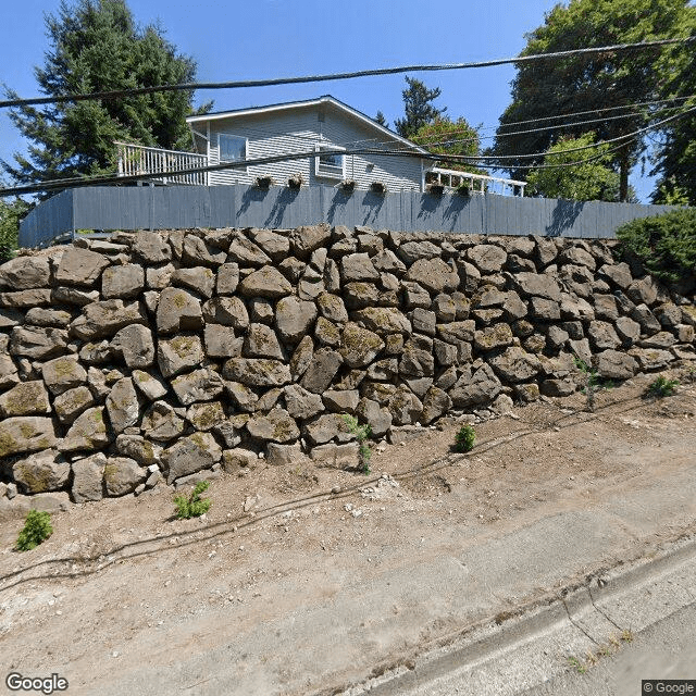 street view of Best of Care AFH, RN