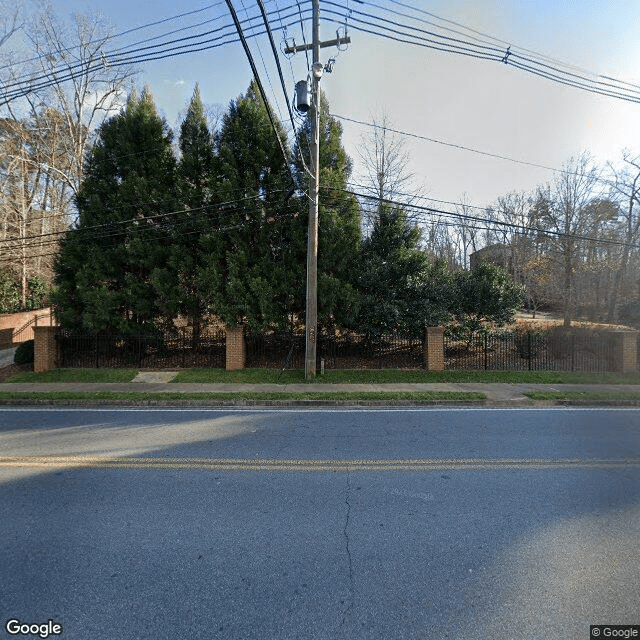 street view of Laura Lake Assisted Living