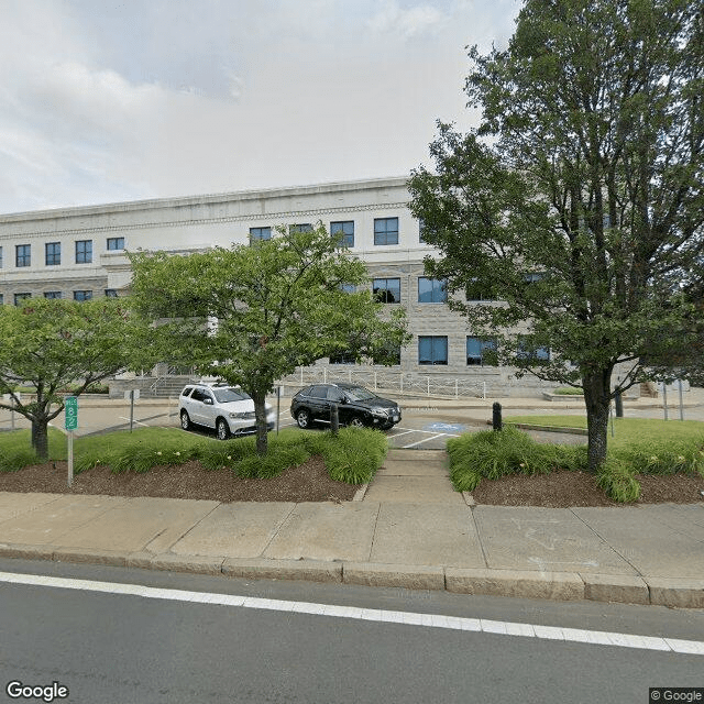 street view of Peabody Properties, Inc