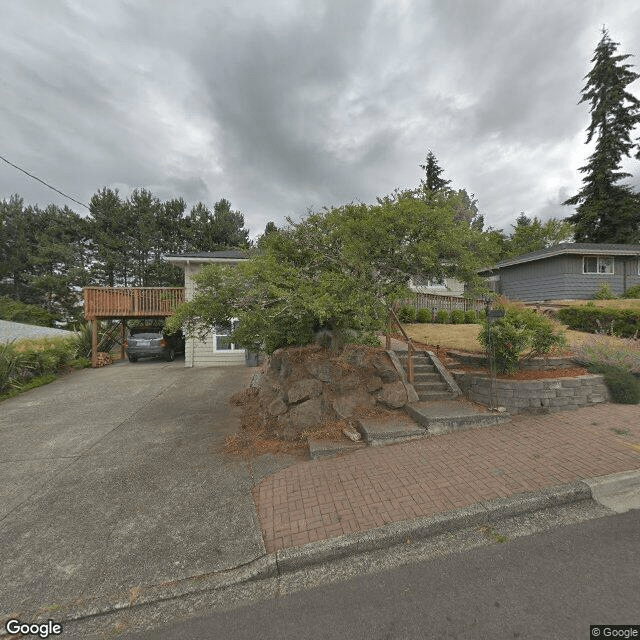 street view of Highlands Home Care Inc.
