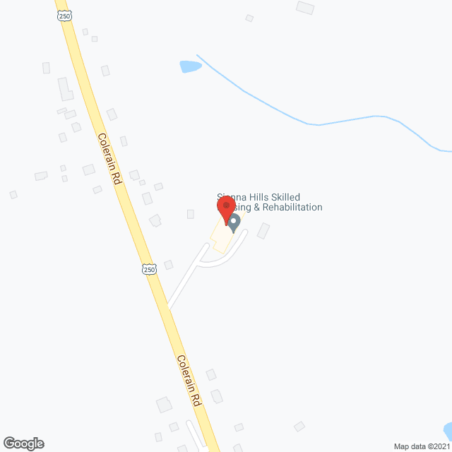 Cottage Inn in google map