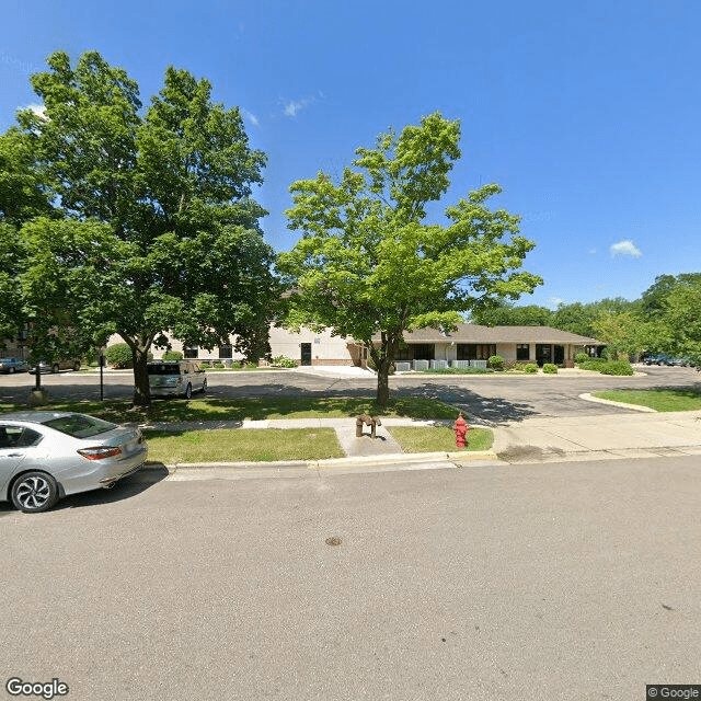 street view of Harbor Senior Concepts, LLC