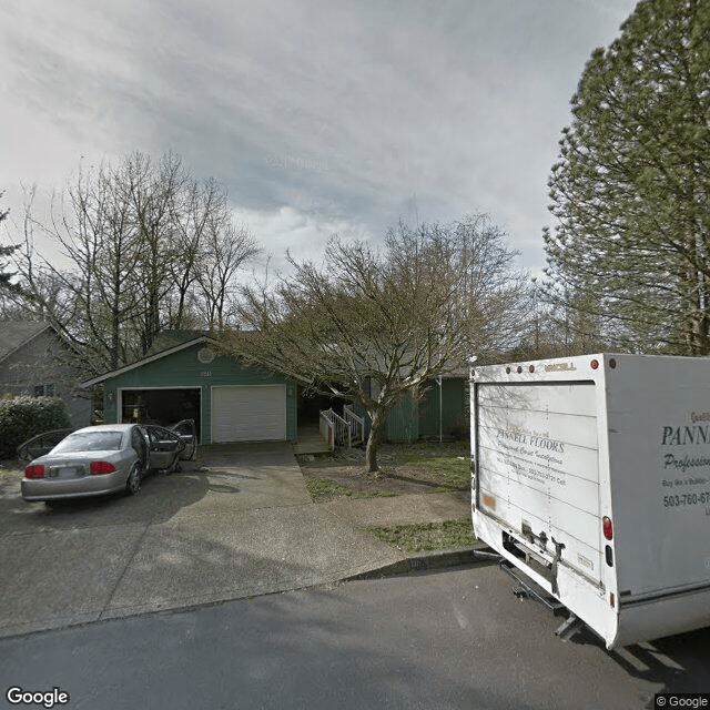 street view of Taylor's Adult Foster Care