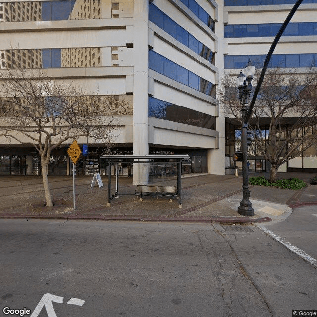 street view of A. F. Evans Company, Inc.