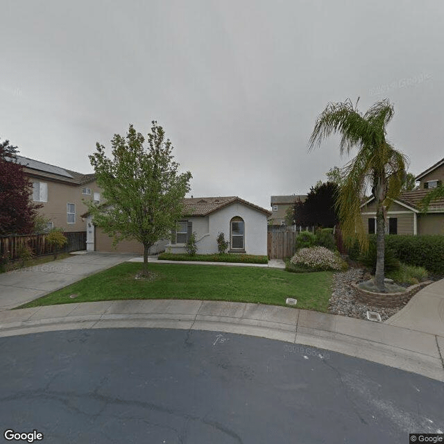 street view of Stanford Ranch Care Home