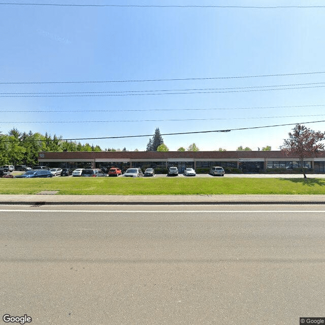 street view of JEA Senior Living