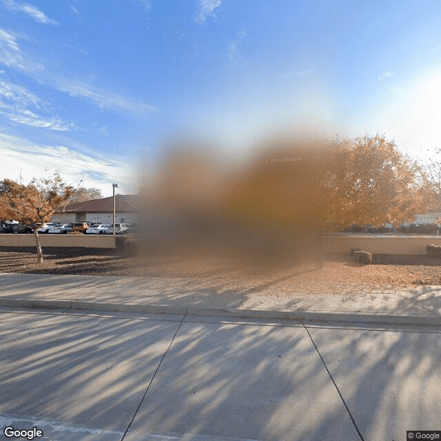 street view of The Stratford Square at Scottsdale-SOLD to Silverado