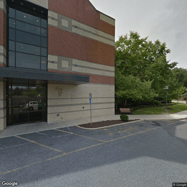 street view of Diakon Lutheran Social Ministries